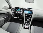 Saab Sport Hatch 2003 года